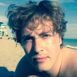 Meet your Posher, Bryan